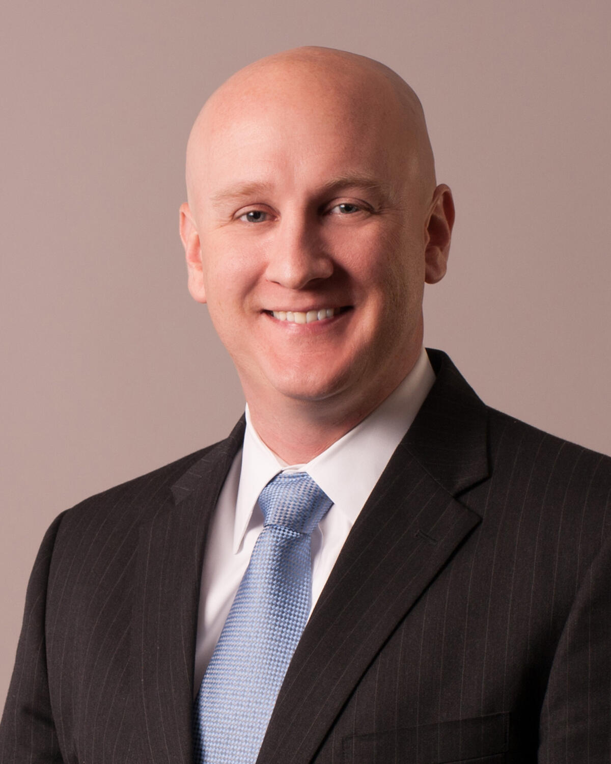 Headshot Image for Matthew Howell